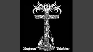Crushing Hammer of the Antichrist