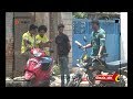    police prank  kadupethranga my lord  captain tv