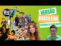 A excelência dos estúdios de dublagem do Brasil