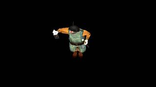 Skeletal Animation