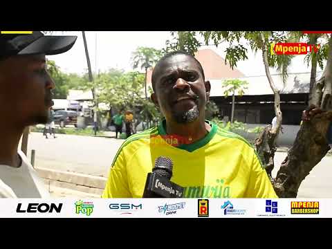 HATUWEZI KUFUNGWA NA WAVUVI KIKOSI CHA YANGA HATA NIKIWA KOCHA MIMI NASHINDA GOLI NYINGI