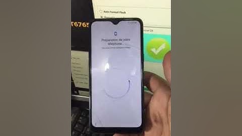 SAMSUNG A10S A107F A107M REMOVE FRP ANDROID11 BY SP FLASH TOOL