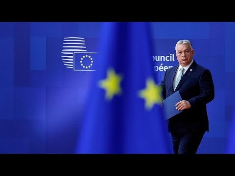 26 EU countries issue a statement in support of Ukraine ahead of the Alaska talks, without Hungary