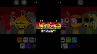 Sprunki Retake 💥 The Ultimate Remix Battle!