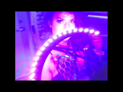 rave outfits neon So you think EDM is just a trend?