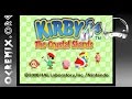 Kirby 64 ReMix by glitchman161: 