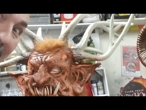 krampus is coming!