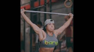 Females Bodybuilding Alejandra Gil, Fitness Model, Ifbb Pro Workout