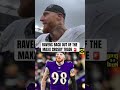 Maxx Crosby is going back to the Raiders