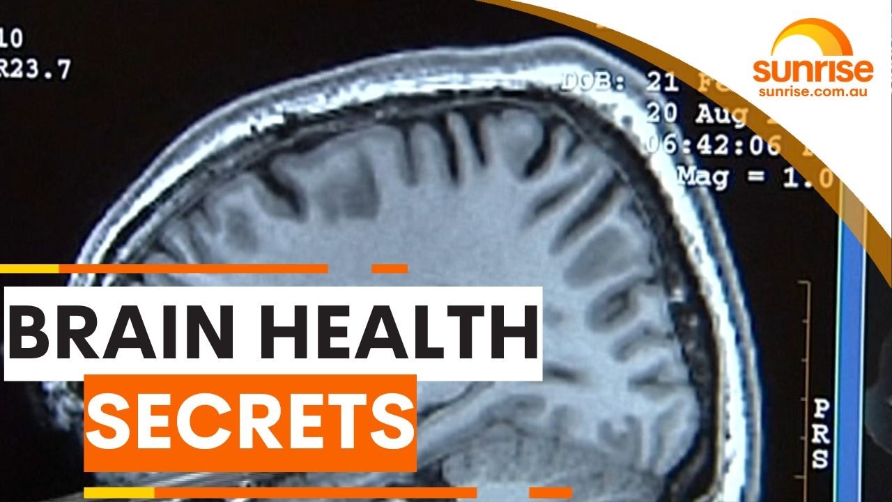 How to boost brain health and prevent dementia | Sunrise