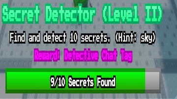 All secrets in Grand Button Incremental | As of 100k visits update