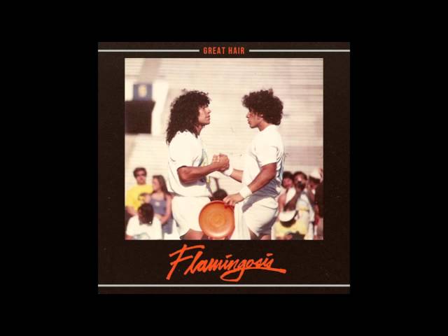 flamingosis - momento