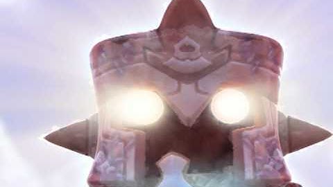 Legend of Edda Trailer