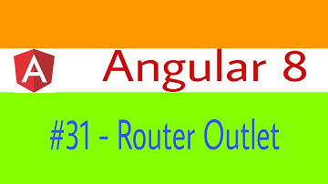 Router Outlet In Angular 8 | Angular 8 Tutorial In Hindi | OnlyCoding!