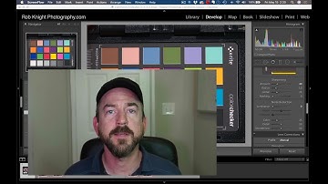 Lightroom Default settings for Great Olympus RAW Files
