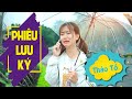 THẢO TỒ PHIÊU LƯU KÝ | Hai Anh Em Phần 127 | Phim Học Đường Hài Hước Hay Nhất Gãy TV