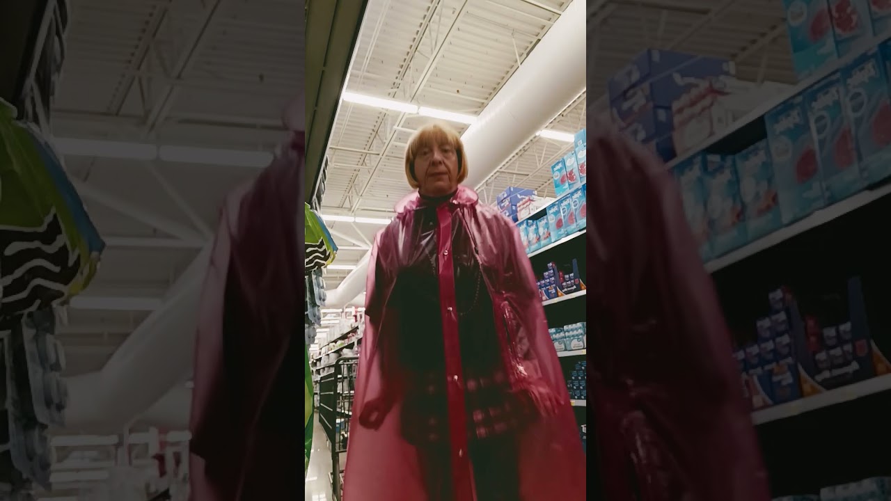 short - Wearing Rubber Covered in PVC