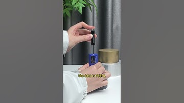 Linshang LS252D Leeb Hardness Tester Repeatability Demonstration