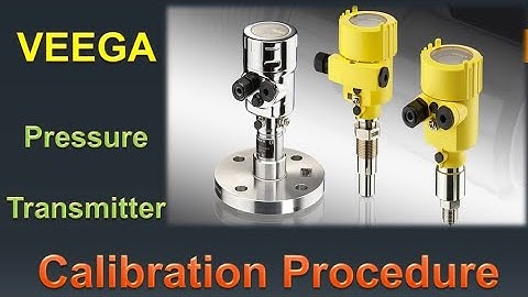 Pressure Transmitter Calibration and Zero Span setting with Hart and DTM in Urdu/Hindi