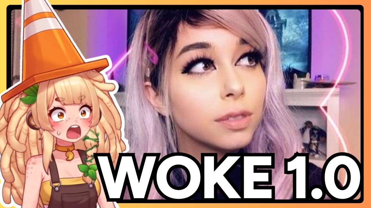She Survived Woke 1.0 | Juju Reacts to Shoe0nHead
