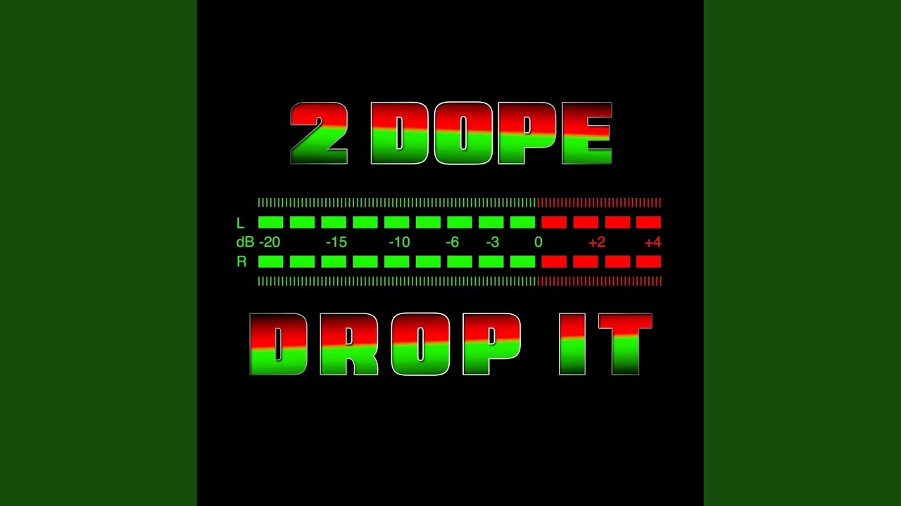 Watch Drop It (Maxi Edit) on YouTube Watch Drop It (Maxi Edit) on YouTube