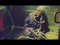 Military Experiments Go Wrong in the Sea, Creating Terrible Creatures |THE RIFT|FILM