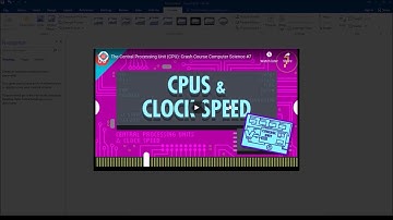 Insert video clip in a document|Media group|Insert Tab(Ms Word)