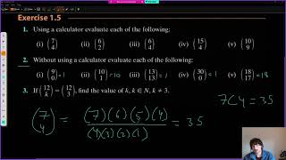 Algebra 1.5 | Binomial Expansion & Pascal's Triangle (Part 5 of 10)
