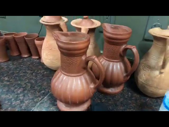 Thumbnail for Visiting Clay Handi Restaurant in Buffalo, New York