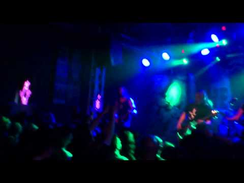 The Haunted -
