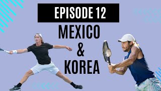 Episode 12: All aboard the rollercoaster + How much it costs to play on the ATP Challenger Tour screenshot 5