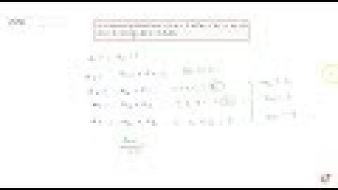 Let a sequence be defined by `a_1=1,a_2=1`  and `a_n=a_(n-1)+a_(n-2)` for all `n  gt2,`  Find `...