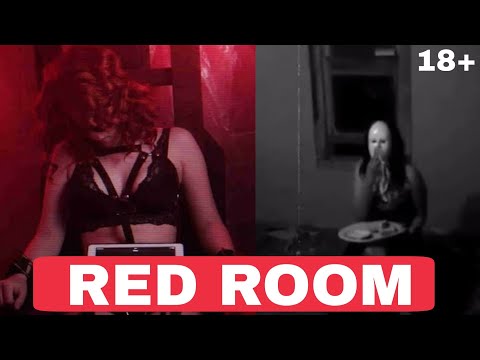 Dark Web - Red Room Extremely Disturbing Video Clips 18+ Only | Part -2