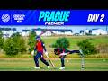 🔴 ECS Czechia | Premier | Prague | Day 2 | 24 May 2026 | T10 Live Cricket