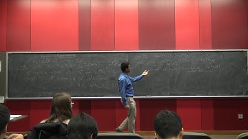 ECE 5759: Nonlinear Optimization Lec 33