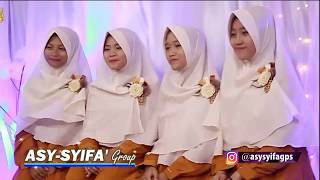 Al Kaunu - Voc. Juwita Wahyu Anggraini - Asy Syifa' Group