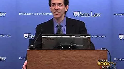 BTV: David Orentlicher, "Two Presidents Are Better...