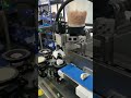 Commercial Gyoza Empanada Samosa Stuffing-filling Machine Automatic Desktop Gyoza Dumpling Machine