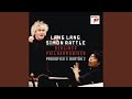 Miniature de la vidéo de la chanson Piano Concerto No. 3 In C Major, Op. 26: I. Andante - Allegro