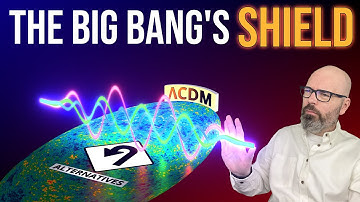 What the CMB Power Spectrum Really Protects