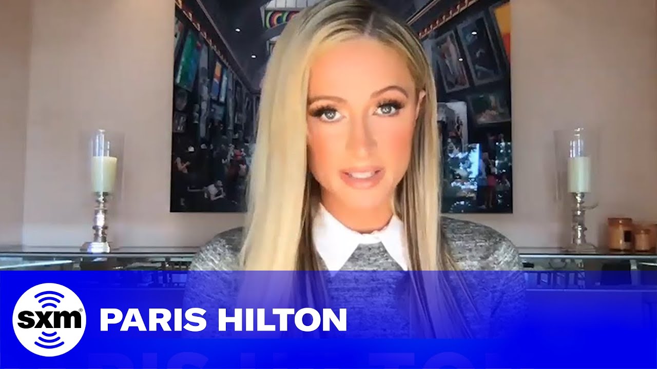 Paris Hilton Isn't Traveling for The First Time in Years