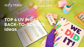 6 School Supplies You Can Make at Home with
