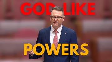 Transparency? Accountability? Integrity?