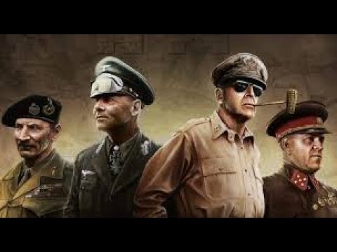 Hearts of iron