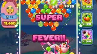 Bubble Coco Level 385 NO BOOSTERS