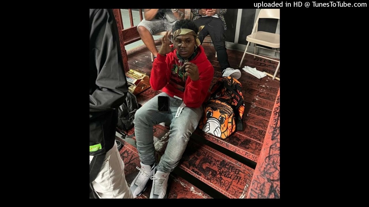 [FREE]Shawn Ferrari Type Beat-