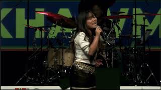 Ziusa Idol Winner Song 2024 Zaitha Sanni Finalist Cing Kang