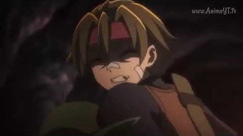 sum 41- Were all to blame (AMV)