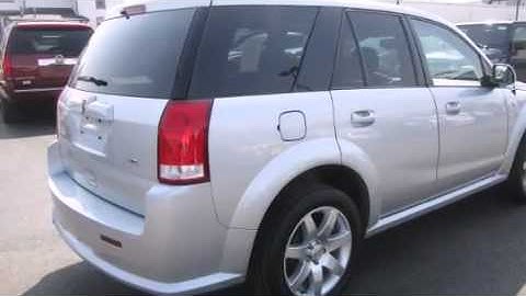 2006 Saturn VUE Worthington OH