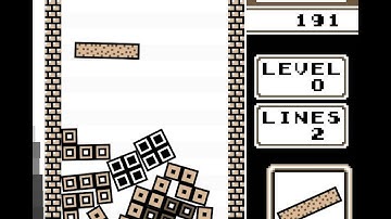 Indie Games: Not Tetris 2